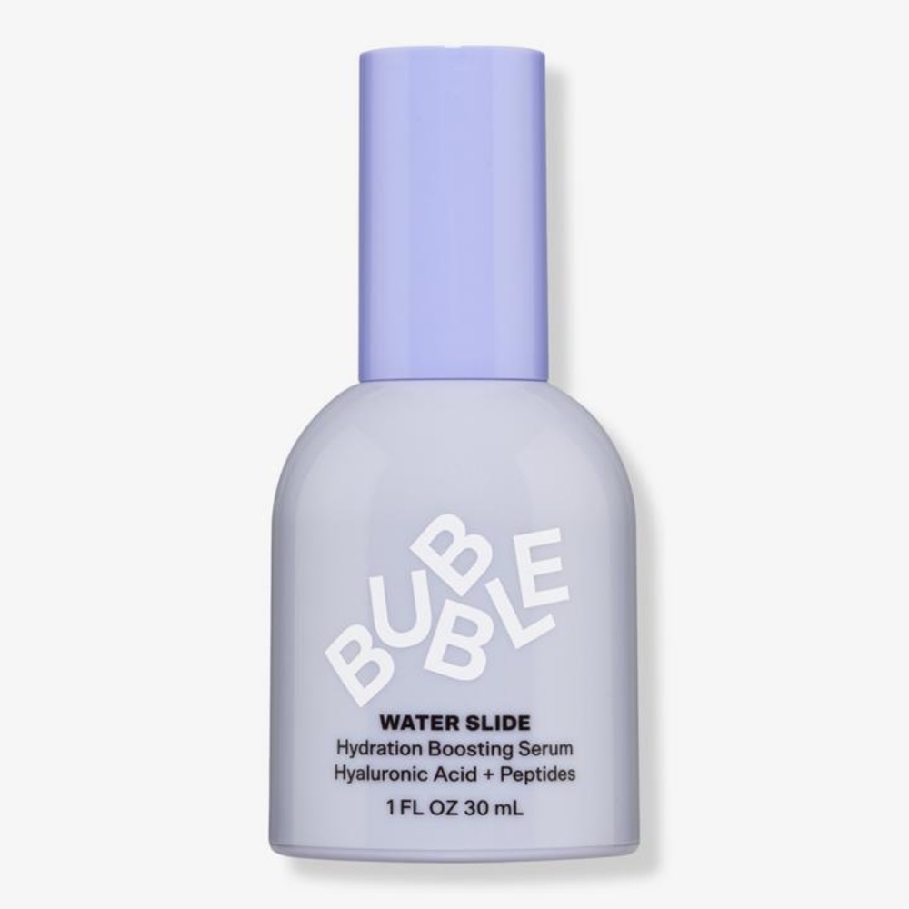 BUBBLE SKINCARE - Hydration Boosting Serum